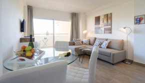 Apartment Club Playa Flores, Torremolinos